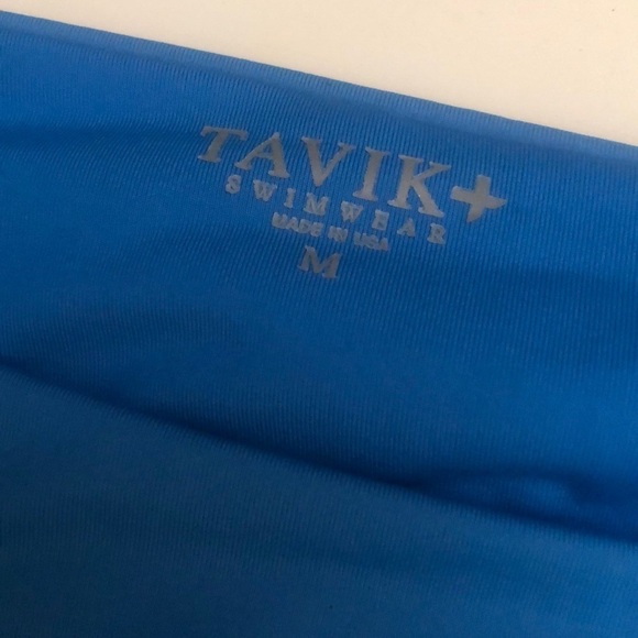 Tavik Bikini bottoms NWOT - Picture 2 of 3